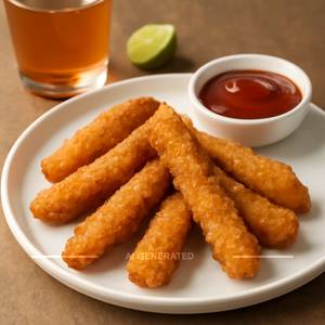 Fish Strips 