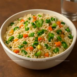 Veg Fried Rice