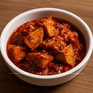 Mango Avakaya