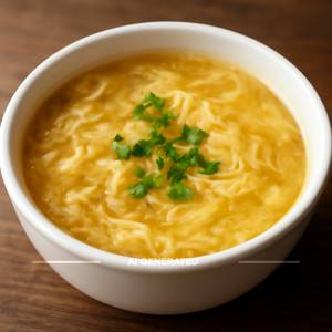 Egg Drop Soup