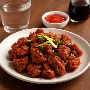 Ginger Chicken