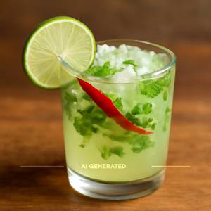Chilli Mojito