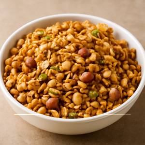 Multi Grain Mixture