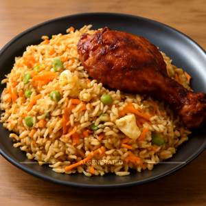 Chicken Joint Fried Rice