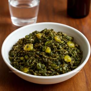 Methi Punjabi
