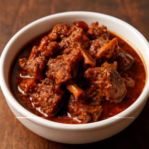 Mutton Pickle