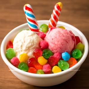 Kids Special Candy Land