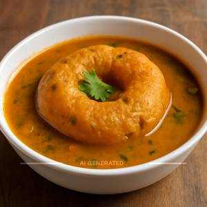 Sambar Vada