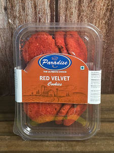 Red Velvet Cookies (200gm)