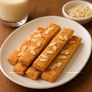 Almond Sticks