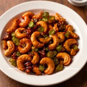 Kaju fry