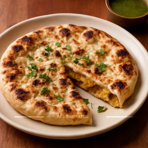 Aalu Kulcha
