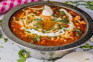 Paneer cheese butter masala [380 g]