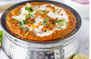 Paneer amritsari [380 g]