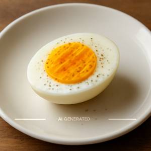 Boiled Egg