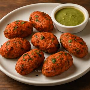 Chicken Tikka [6 Pieces]