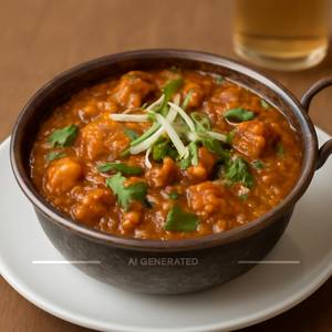 KADAI VEG