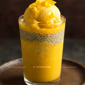 Mango Falooda