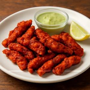 Paptha chicken