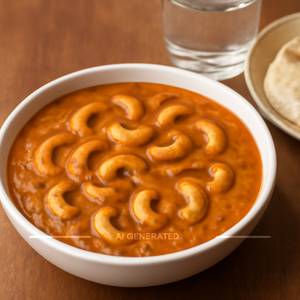 Kaju Curry