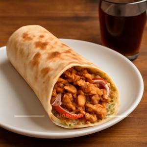 Chef Special Chicken Shawarma