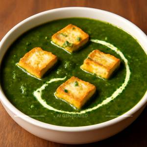 Methi Chaman