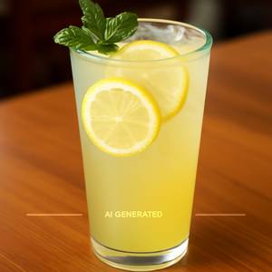 Classic Lemonade