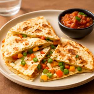 Mexican Quesadilla