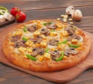 Veggie Lover Pizza [Regular 7 Inches]