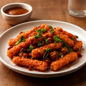 Baby Corn 65