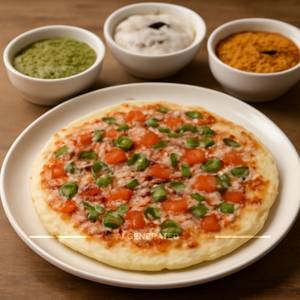 Uttappam