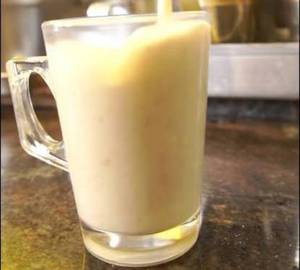 Brown Sugar Milk