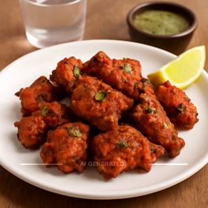 Chicken fry