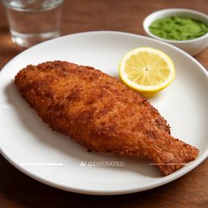 Fried Fish