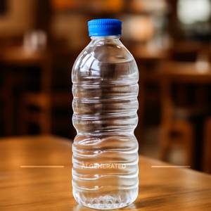 Water bottle