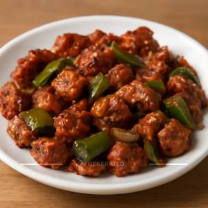Chilli Chicken