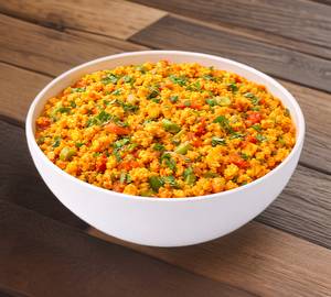Paneer Bhurji