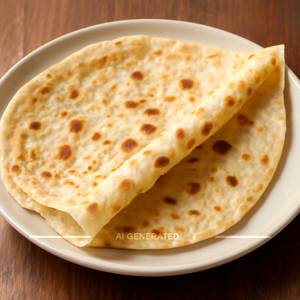 Rumali Roti