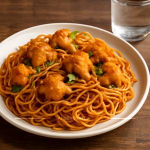 Gobi Noodles