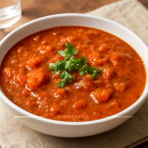 Tomato Curry