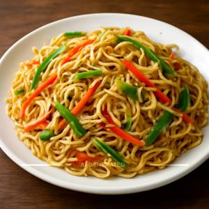 Veg noodles