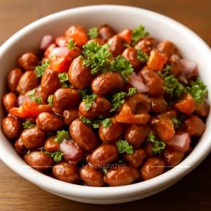 Peanut Masala