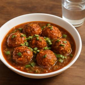 Veg manchuria