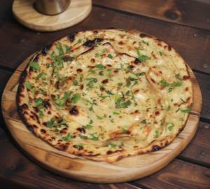 Plain kulcha