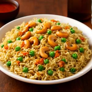 Kaju fried rice