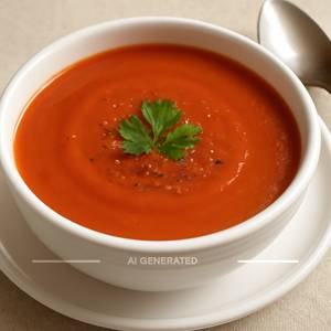 Tomato Soup