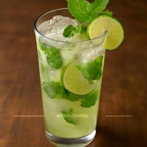 Mint Mojito