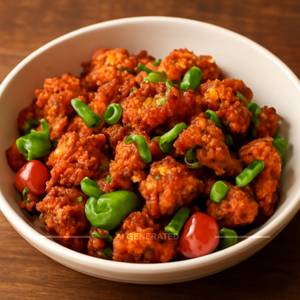 Chilli Gobi