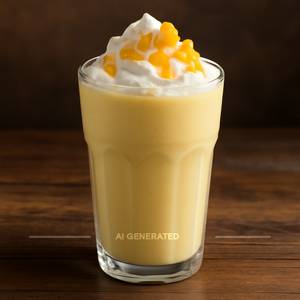 Mango Milkshake