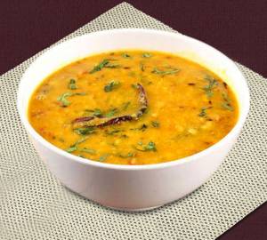 Dal fry